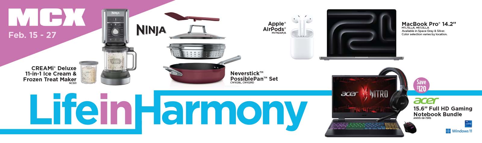 Marine Corps Exchange