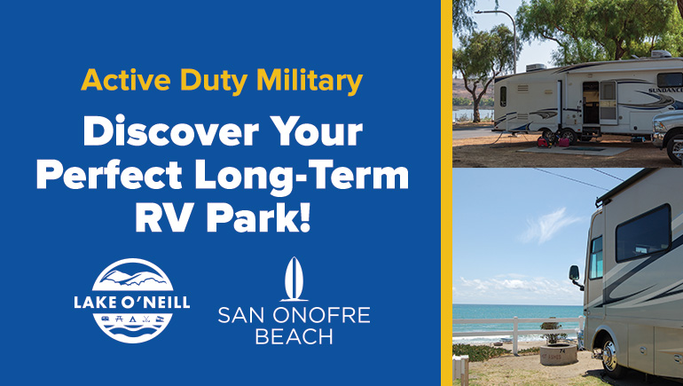Discover Your Perfect Long-Term RV Park!