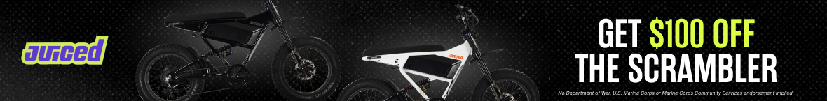 Juiced Bikes