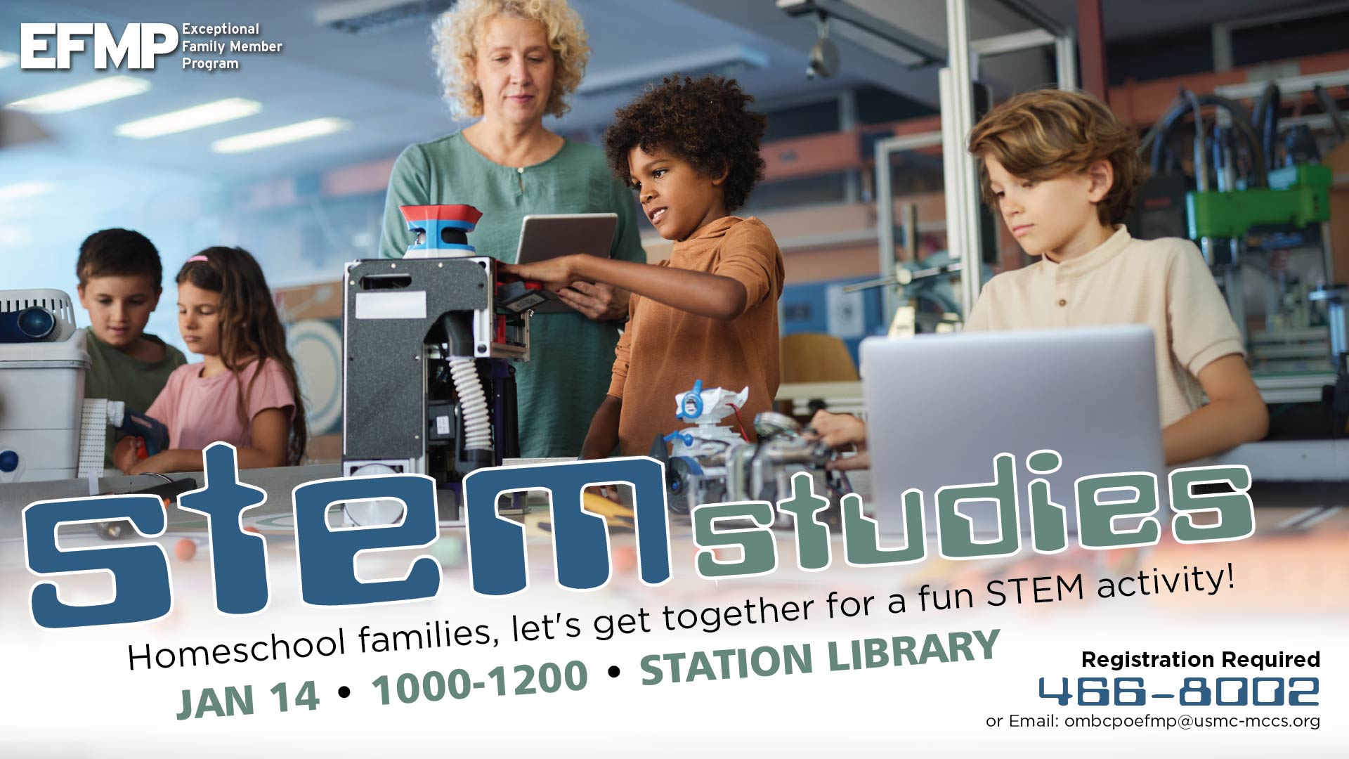 Youth Fitness (Ages 5-6)