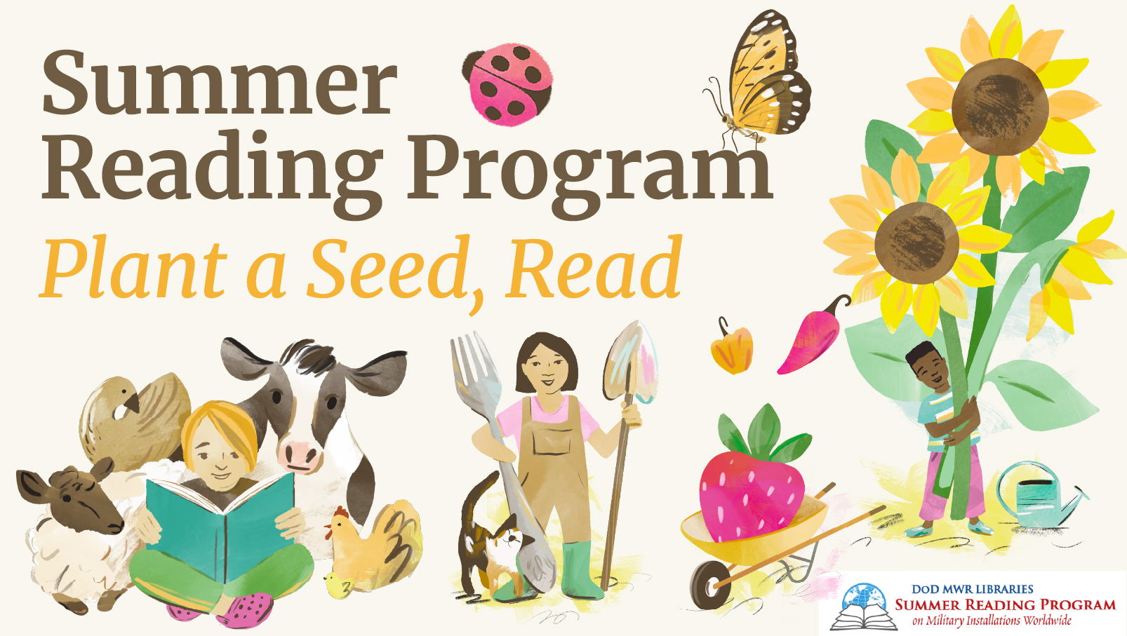 Youth Fitness (Ages 5-6)