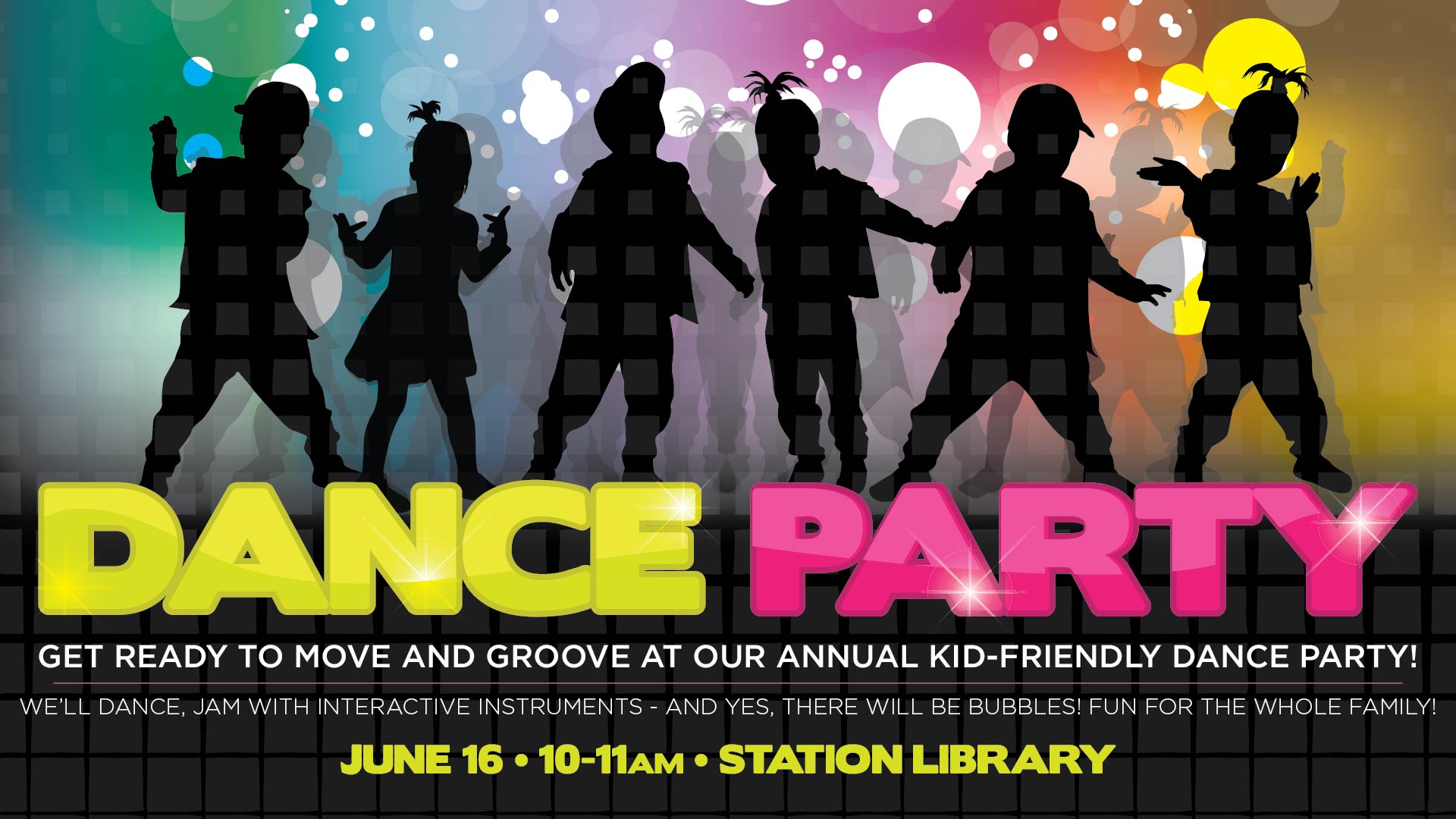 Youth Fitness (Ages 5-6)