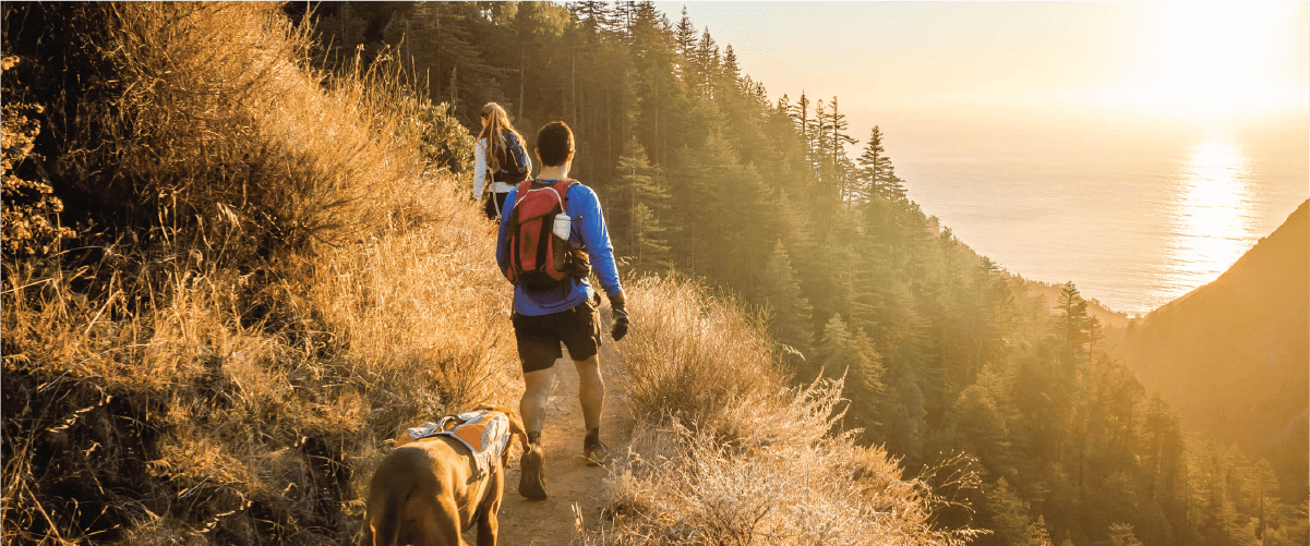 Stay Safe on Your Next Outdoor Adventure