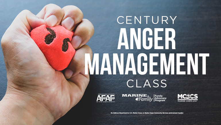 Century Anger Management