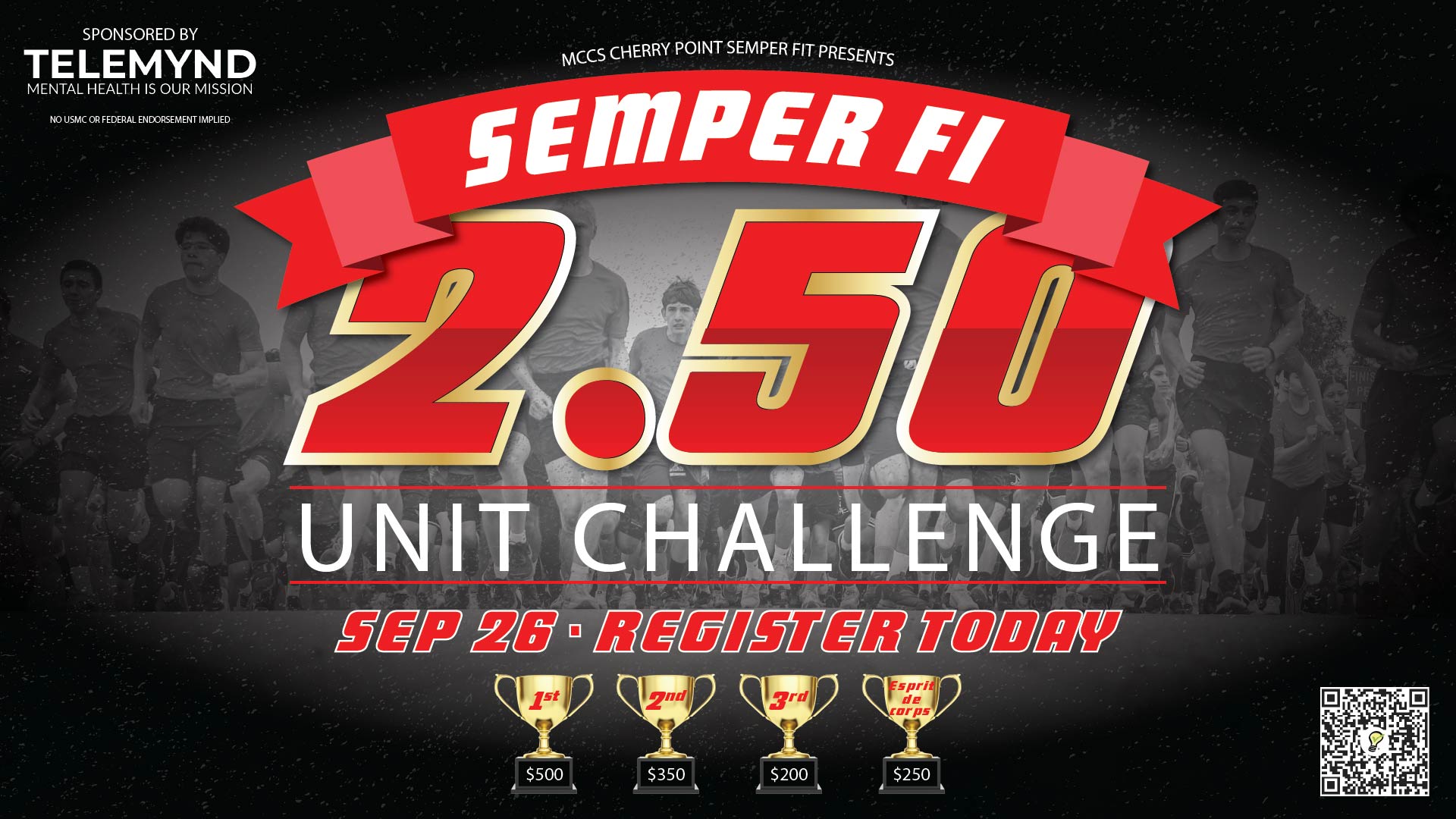 Youth Fitness (Ages 5-6)
