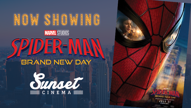 Spider-Man: Brand New Day