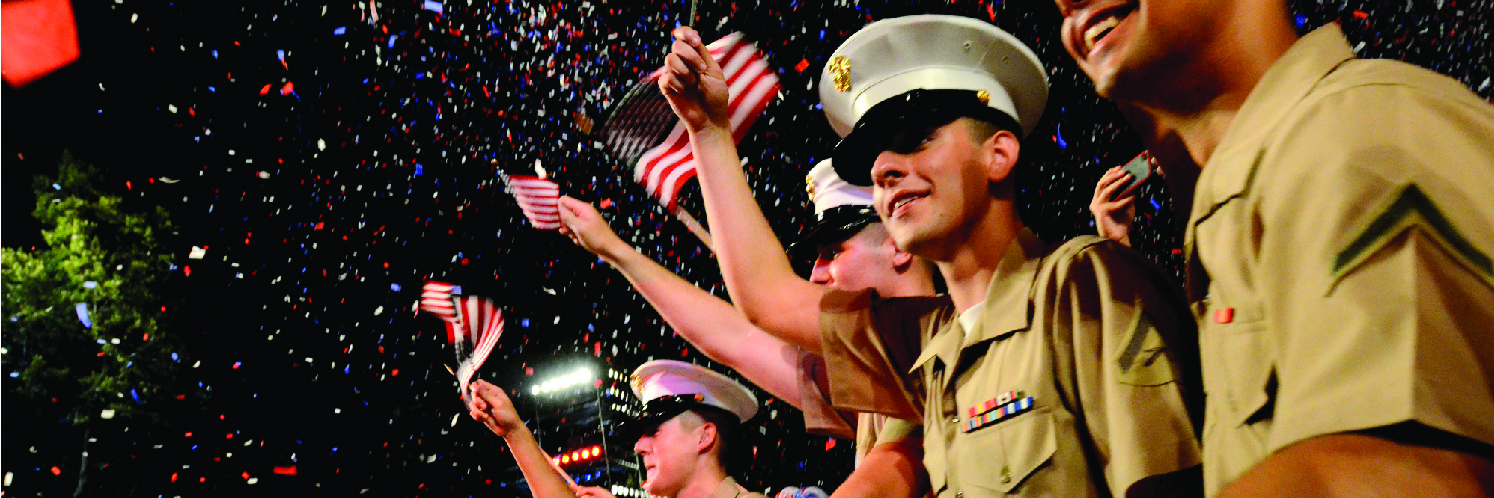 Reset the Standard: New Year, Same Mission of Dignity and Respect