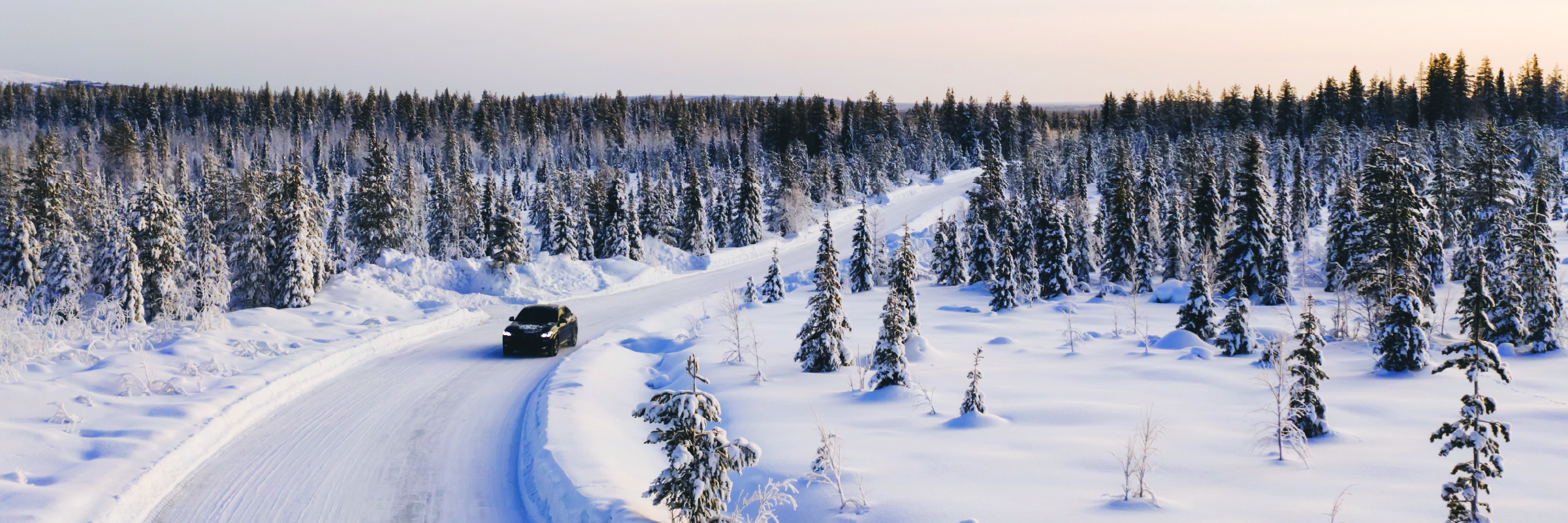 Holiday Travel Safety: Decisions Start Before the Drive