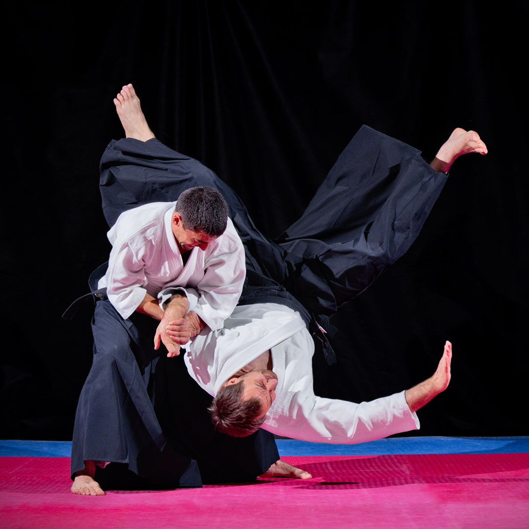 Aikido Classes