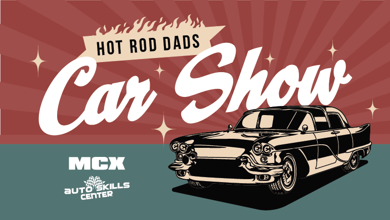 Hot Rod Dads Car Show