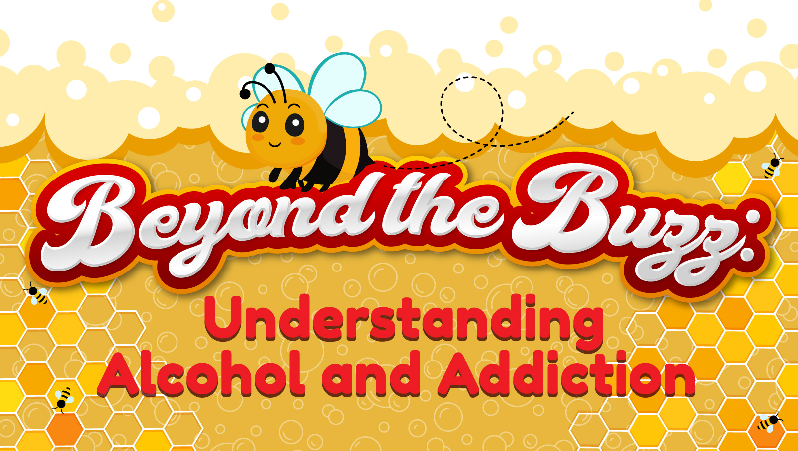 Beyond the Buzz: Understanding Alcohol and Addiction