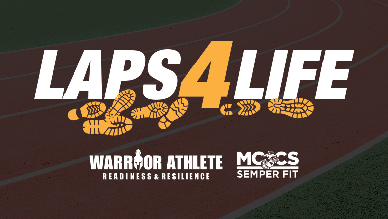 Laps 4 Life