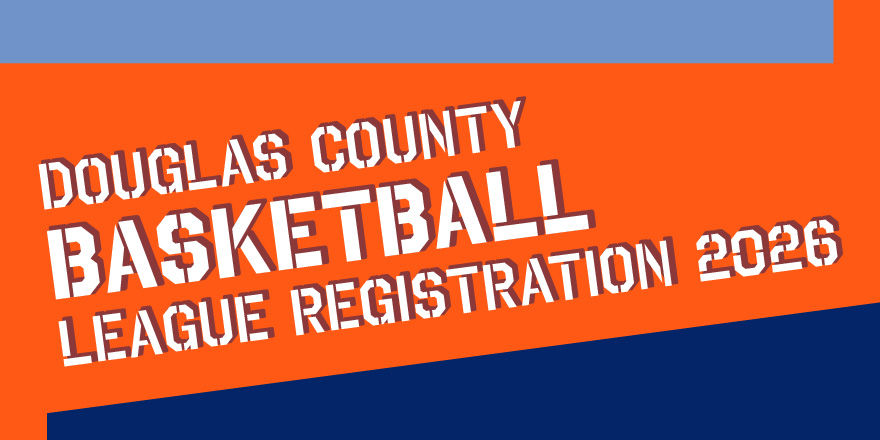 Douglas County Basketball League - Fall Registration 