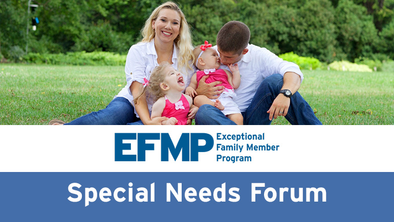 Special Needs Forum