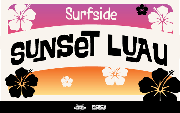 Surfside Sunset Luau