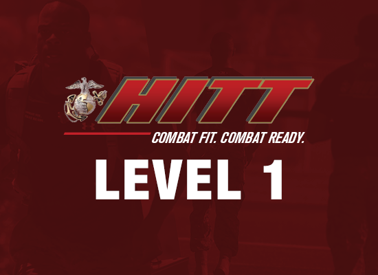 HITT - Level 1
