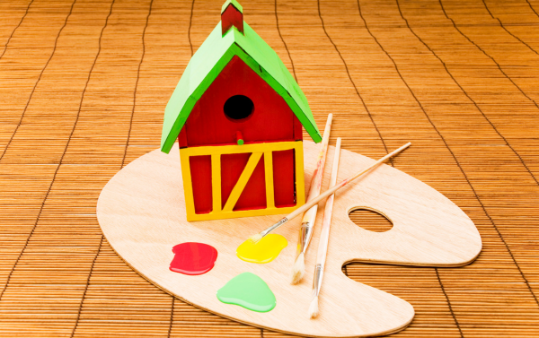 Youth Fitness (Ages 5-6)