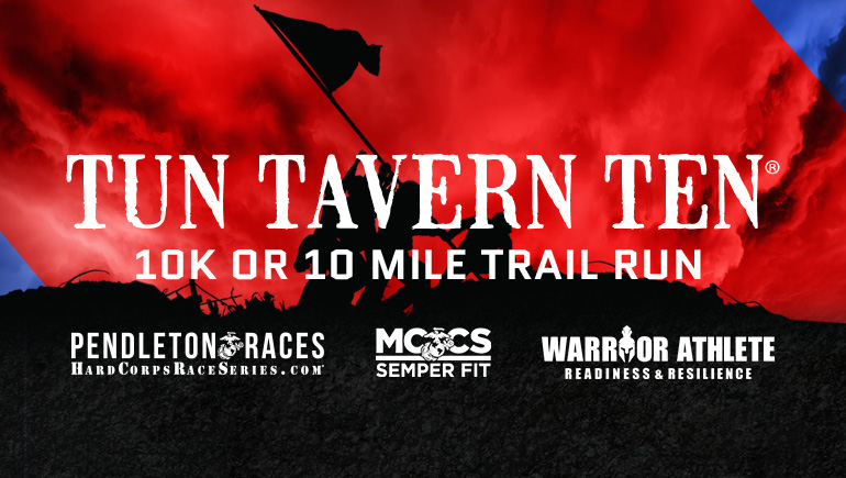 Tun Tavern Ten®