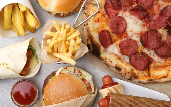 Youth Fitness (Ages 5-6)