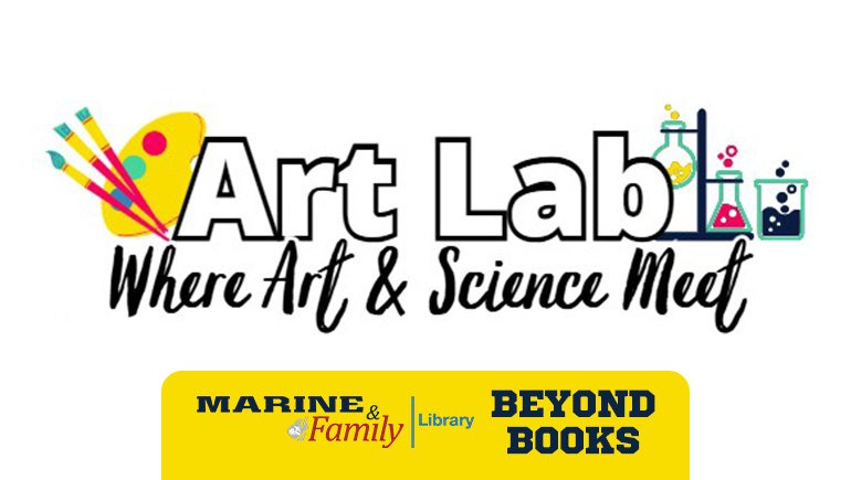 Art Lab: Light & Color – Build Your Own Kaleidoscope