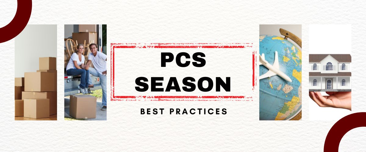 PCSing: 10 Best Practices