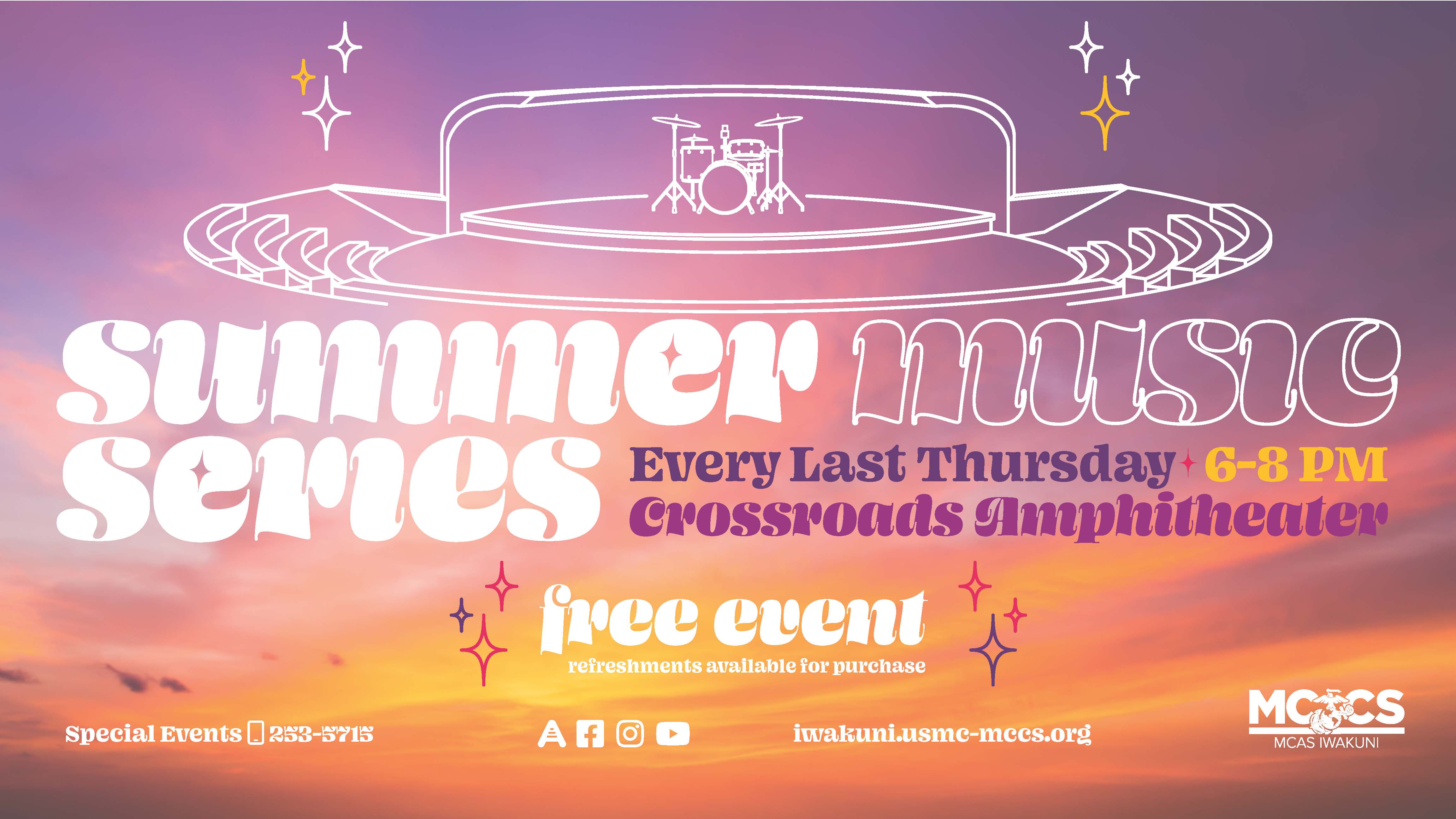 Youth Fitness (Ages 5-6)