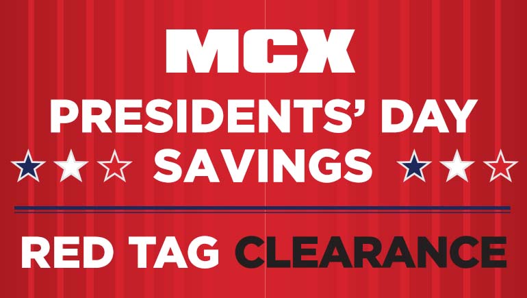 MCCS Marine Corps Exchange
