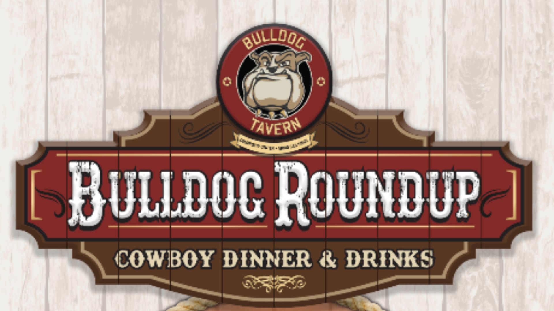 Bulldog Roundup
