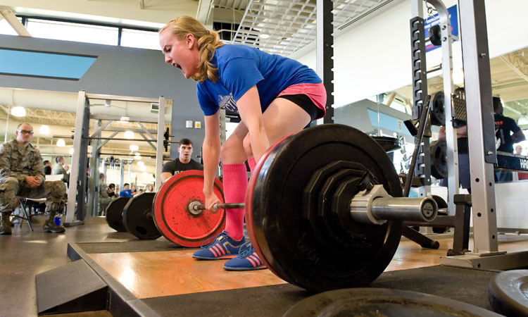 Youth Fitness (Ages 5-6)