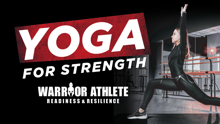 Youth Fitness (Ages 5-6)
