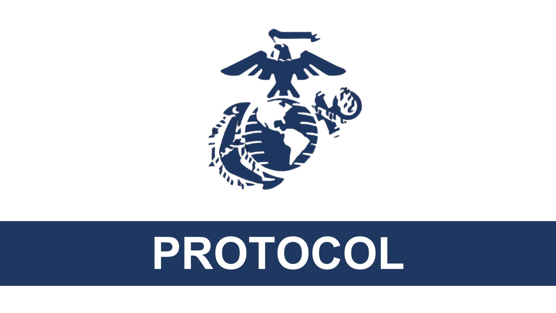 Protocol