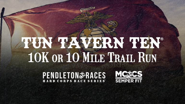 Tun Tavern Ten® – CANCELLED