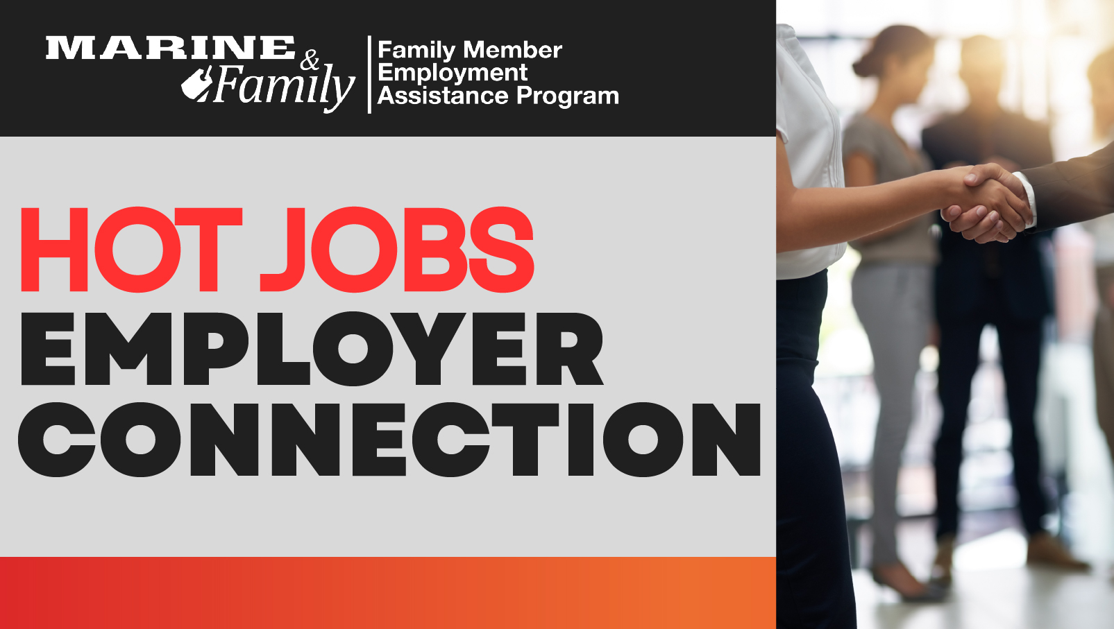 Hot Jobs Employer Connection