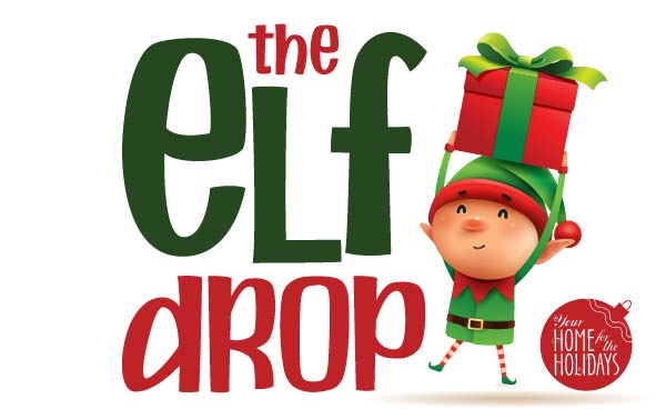 The Elf Drop