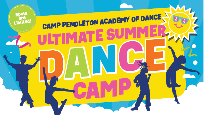 Ultimate Summer Dance Camp