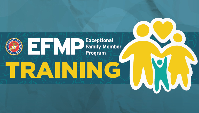 EFMP Training: Accessing Community Resources