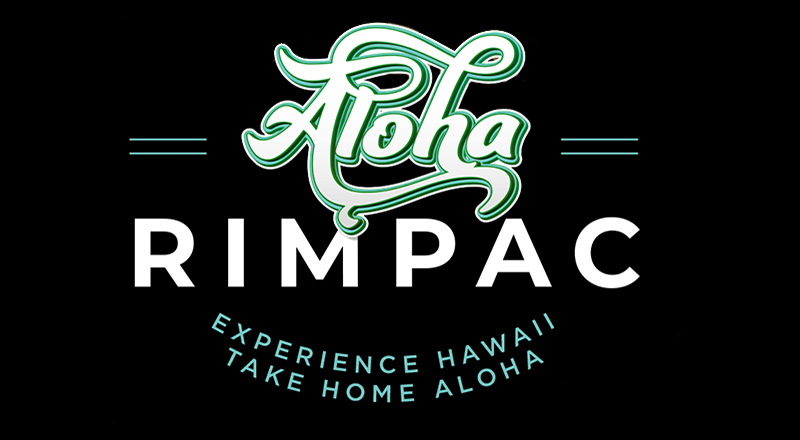 Aloha RIMPAC