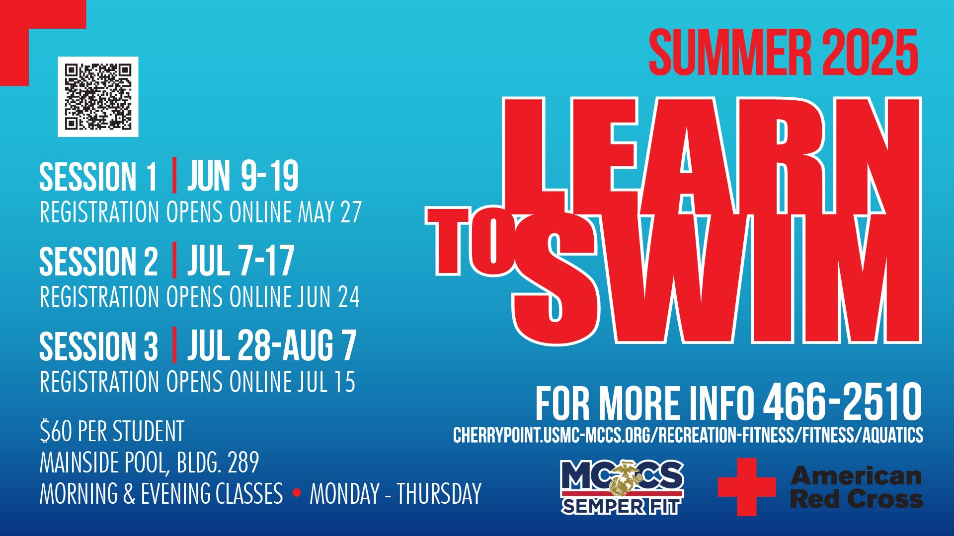 Youth Fitness (Ages 5-6)