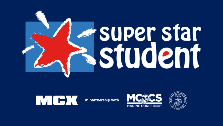 Super Star Student