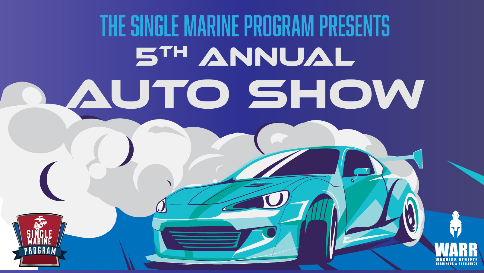 5th Annual Auto Show