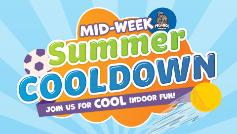 Youth Fitness (Ages 5-6)
