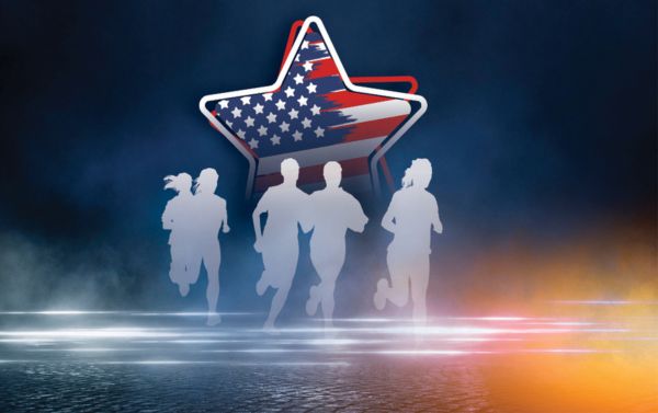 Youth Fitness (Ages 5-6)