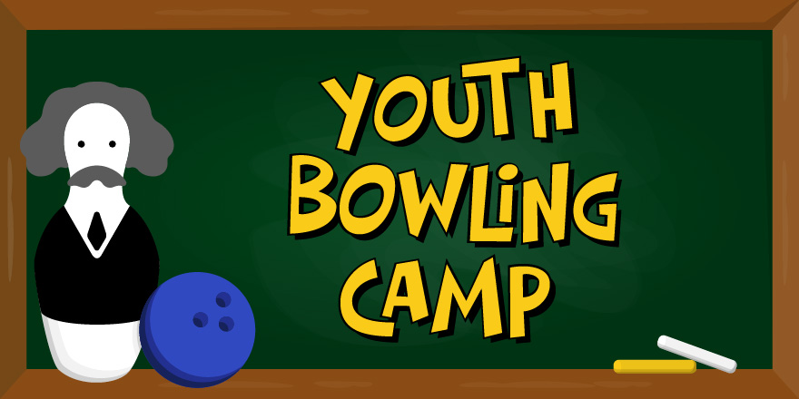 Youth Bowling Camp