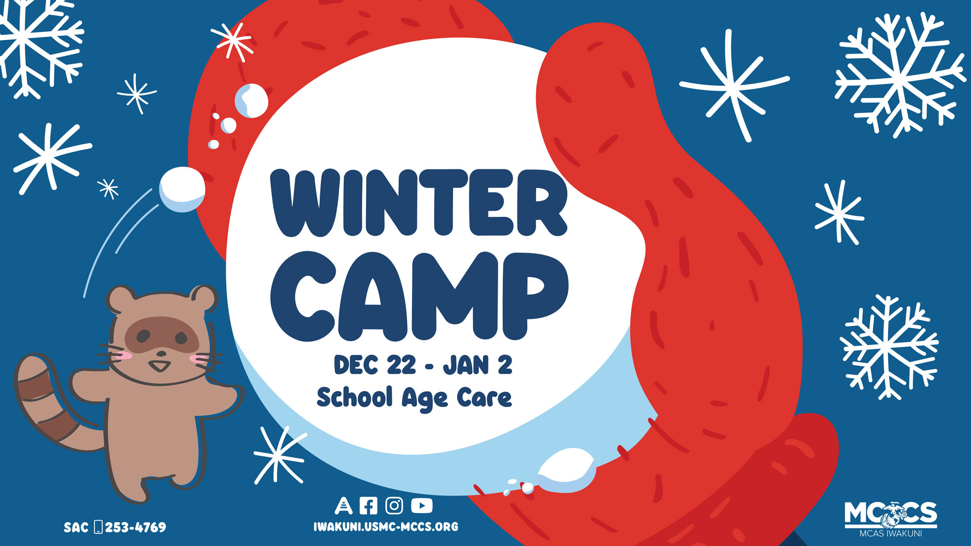 Youth Fitness (Ages 5-6)