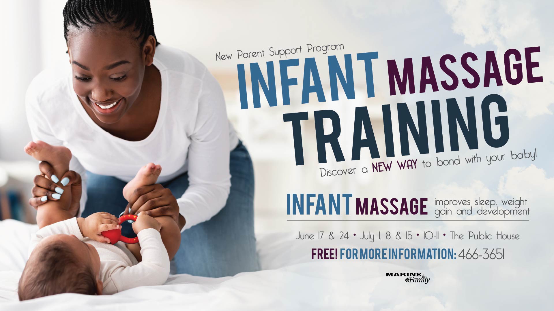 Youth Fitness (Ages 5-6)