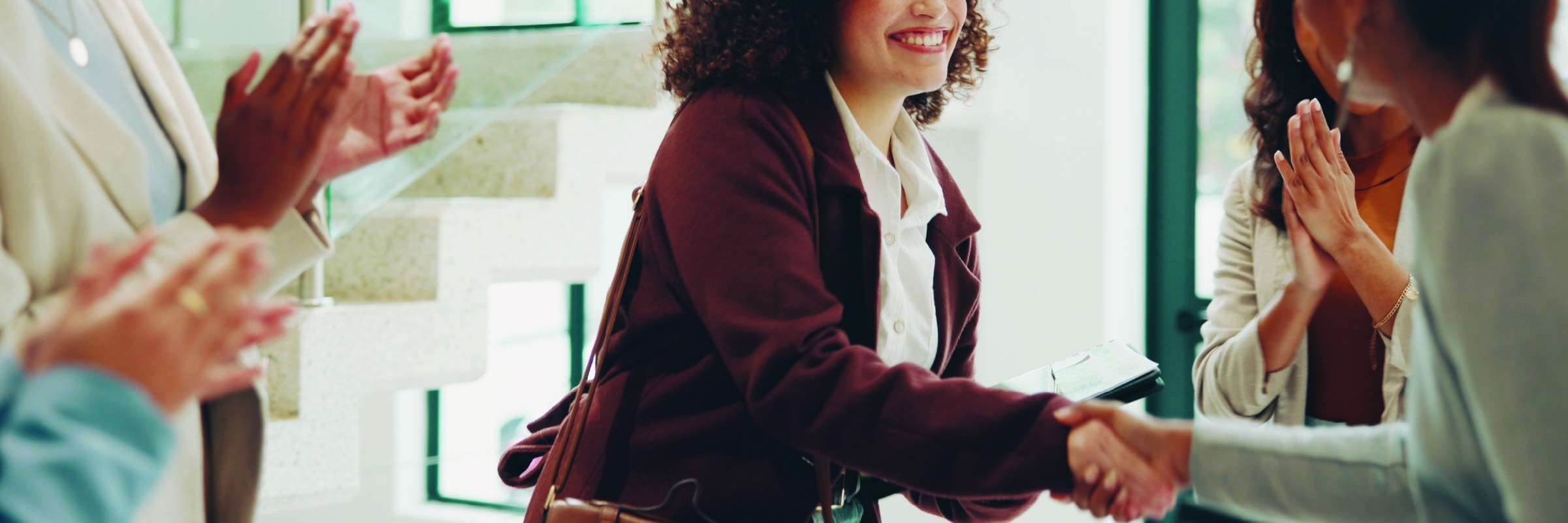 Supported Civilian Transition