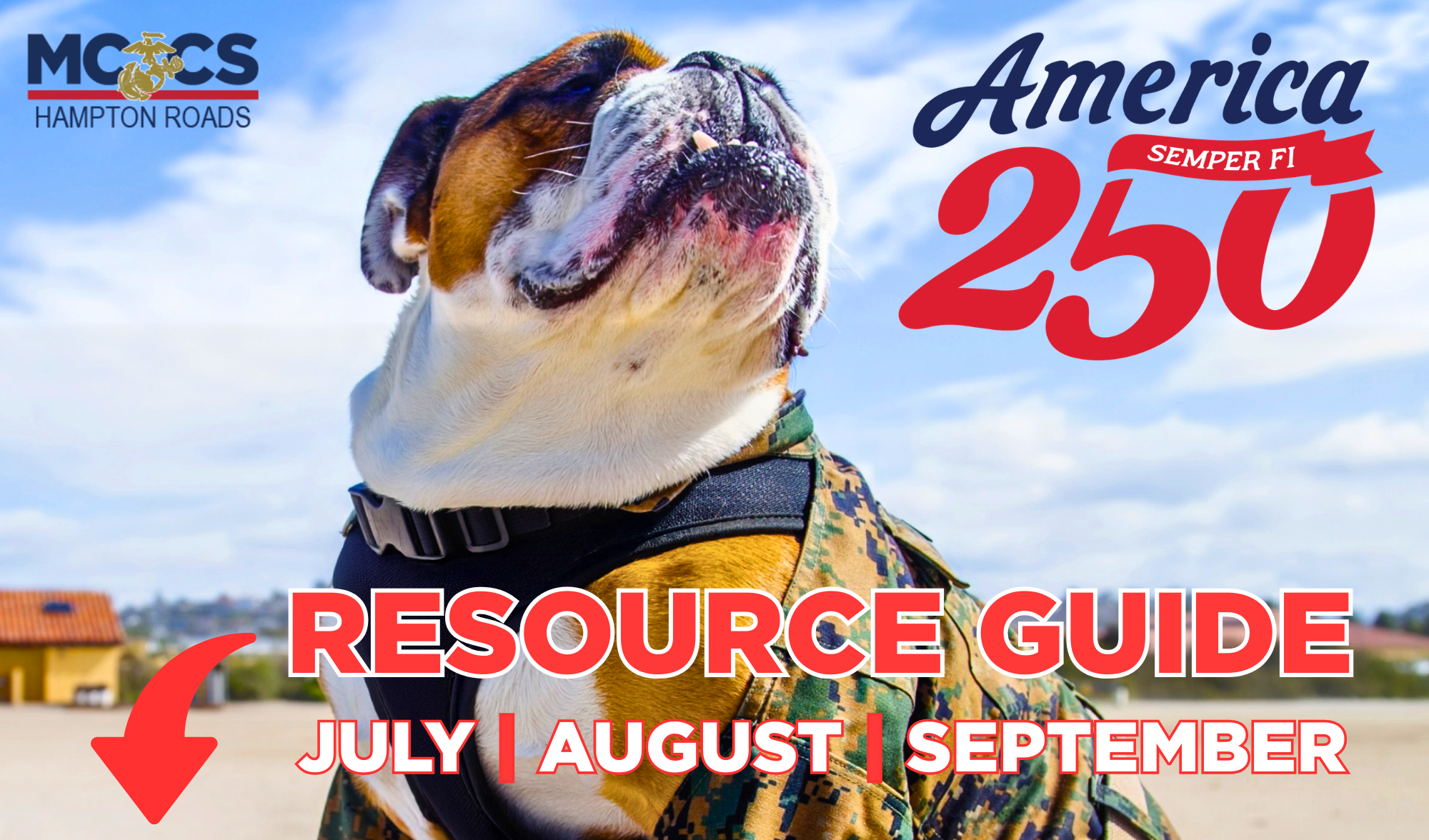 RESOURCE GUIDE