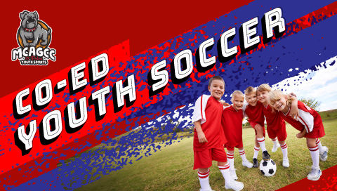 Youth Fitness (Ages 5-6)