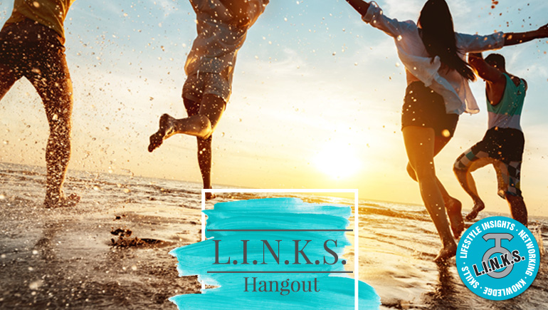 L.I.N.K.S. Hangout