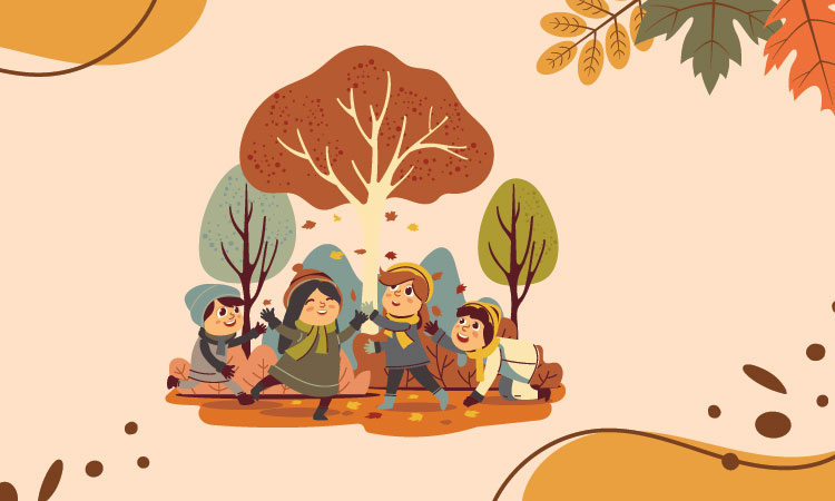 Youth Fitness (Ages 5-6)